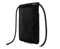 FIXED Camino Sling Uniwersalne Etui do Smartfonów czarny - 1342113 - zdjęcie 2